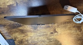 Mint
													Apple iPad Pro 13" (M4) 2024 - Wi-Fi, Black, 256 GB, 8 GB, A2925, Standard Glass, photo 5 of 7