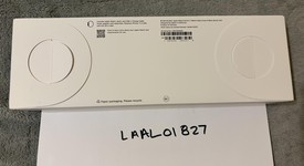 New
													Apple Watch Series 11 46mm - Space Gray, A3333 - GPS, Aluminum, photo 1 of 3