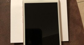 Good
													Apple iPhone 6S - Verizon, Rose Gold, 64 GB, A1688, photo 1 of 3
