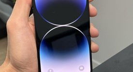 Mint
													Apple iPhone 14 Pro - Unlocked, Black, 128 GB, A2650, photo 6 of 6