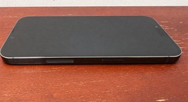 Mint
													Apple iPhone 13 Pro - Unlocked, Green, 128 GB, A2483, photo 5 of 17