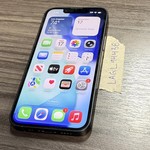 Good Apple iPhone 13 Mini - Unlocked, 128 GB, Midnight, A2481