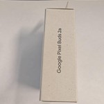 New Google Pixel Buds 2a - Iris