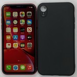Mint Apple iPhone Xr - Unlocked, Red, 64 GB, A1984