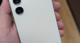 Good
													Samsung Galaxy S23 - Verizon, Cream, 128 GB, 8 GB, SM-S911U, photo 3 of 7