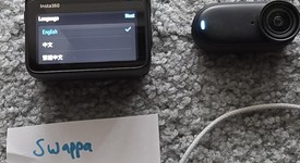 Good
													Insta360 GO 3S, photo 3 of 10