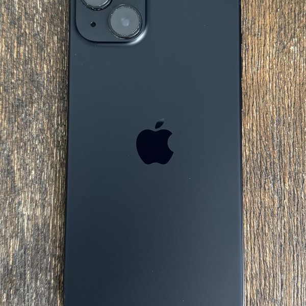 Apple iPhone 15 Plus - Unlocked, 128 GB, Black, A2847