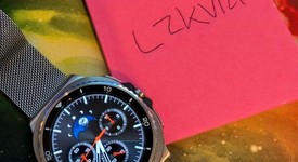 Mint
													Samsung Galaxy Watch8 Classic - Unlocked, White, SM-L505, 46mm, photo 3 of 9