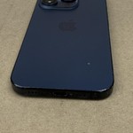 Fair Apple iPhone 15 Pro - Unlocked, Blue, 256 GB, A2848