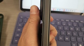 Good
													OnePlus Open - Unlocked, Black, 512 GB, 16 GB, photo 5 of 11