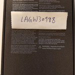 New Samsung Galaxy S26 - Cricket, 256 GB, Black, 12 GB, SM-S942U