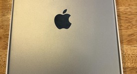 Good
													Apple iPad Pro 10.5" - Unlocked, Gray, 256 GB, photo 2 of 3