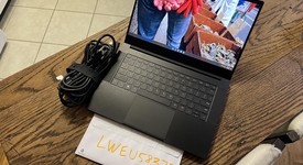 Good
													Razer Blade 14" 2021 - Ryzen 9, Black, 1 TB, 16 GB, QHD, photo 1 of 6