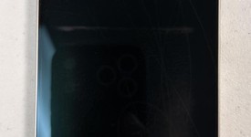 Good
													Samsung Galaxy S25 Ultra - T-Mobile, Gray, 512 GB, 12 GB, SM-S938U, photo 4 of 6