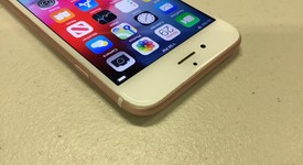 Good
													Apple iPhone 6S - Sprint, Rose Gold, 64 GB, A1688, photo 3 of 7
