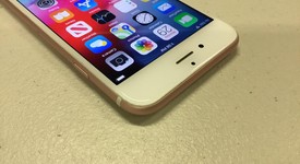 Good
													Apple iPhone 6S - Sprint, Rose Gold, 64 GB, A1688, photo 3 of 8