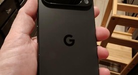 Mint
													Google Pixel 10 Pro XL - Unlocked, Obsidian, 512 GB, GUL82, photo 4 of 10