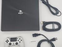 PlayStation 4 Pro
