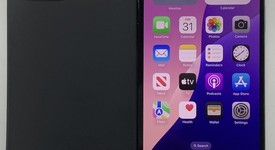Mint
													Apple iPhone 13 Pro Max - Verizon, Graphite, 256 GB, A2484, photo 1 of 7
