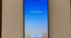 Fair
													Samsung Galaxy S25 Edge - Unlocked, Jetblack, 256 GB, 12 GB, SM-S937U1, photo 1 of 9