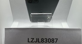 Good
													Apple iPhone 11 Pro Max - T-Mobile, Green, 256 GB, A2161, photo 3 of 10