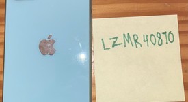 Good
													Apple iPhone 11 - Unlocked, Green, 64 GB, A2111, photo 4 of 8