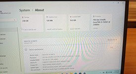 Good
													Dell Latitude Laptop, photo 2 of 14