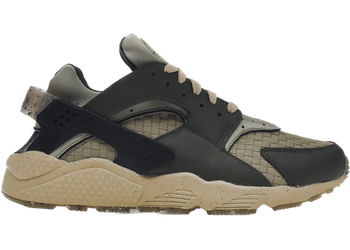 Nike Air Huarache Crater Cargo Khaki Limestone for sale