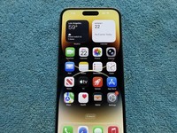 Apple iPhone 14 Pro Max