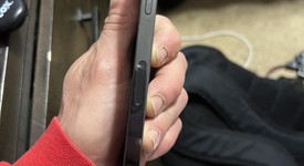 Good
													Apple iPhone 13 Pro - Unlocked, Graphite, 128 GB, A2483, photo 3 of 6