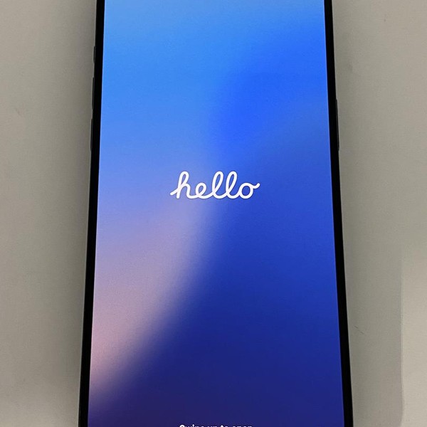 Apple iPhone 15 Pro Max - Unlocked, 1 TB, Blue, A2849