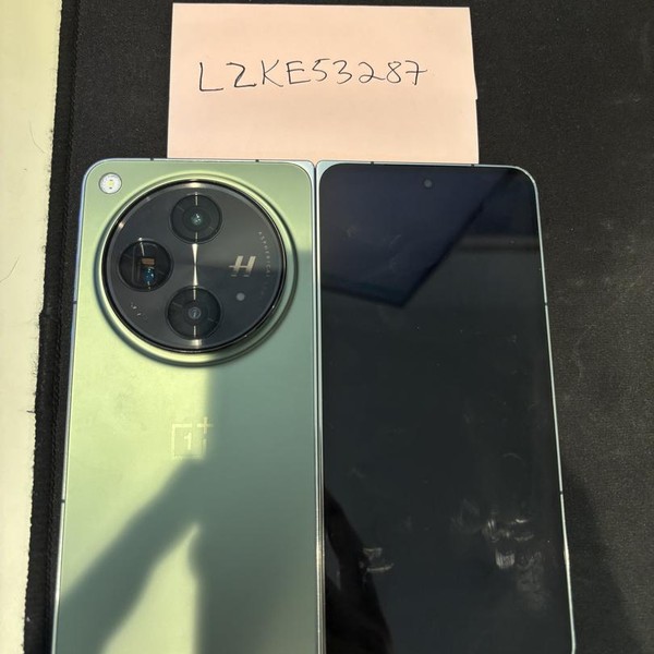 OnePlus Open - Unlocked, 512 GB, Green, 16 GB