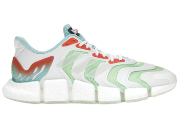 adidas Climacool Vento Cloud White Active Orange for sale
