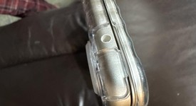 Mint
													MacBook Air 2024 (M3) - 15" - Apple M3, Silver, 1 TB, 16 GB, 10-core GPU, photo 5 of 12