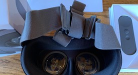 Good
													Google Daydream View 2017 - Gray, photo 4 of 4