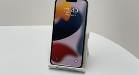 Mint
													Apple iPhone 13 Pro Max - Unlocked, Gold, 512 GB, A2484, photo 5 of 5