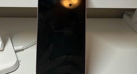 Good
													Apple iPhone 15 - Unlocked, Pink, 128 GB, A2846, photo 1 of 4