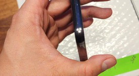 Fair
													Samsung Galaxy S22 - T-Mobile, Black, 256 GB, 8 GB, SM-S901U, photo 5 of 9