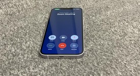 Good
													Apple iPhone 14 - Unlocked, Purple, 128 GB, A2649, photo 3 of 8