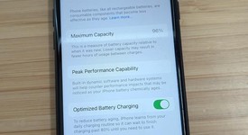 Fair
													Apple iPhone SE 3rd Gen 2022 - Unlocked, Midnight, 64 GB, A2595, photo 1 of 14