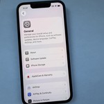 Good Apple iPhone 13 Mini - Unlocked, 128 GB, Midnight, A2481