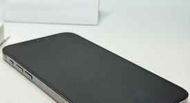 Good
													Apple iPhone 12 Pro - Unlocked, Graphite, 128 GB, A2341, photo 2 of 5