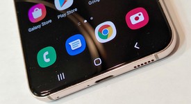 Mint
													Samsung Galaxy S22 - Unlocked, Rose Gold, 128 GB, 8 GB, SM-S901U1, photo 5 of 8