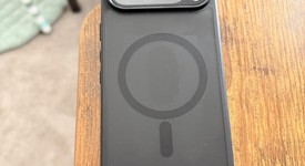 Mint
													Google Pixel 9 Pro - Unlocked, Obsidian, 256 GB, 16 GB, GR83Y, photo 1 of 13