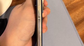 Good
													OnePlus 13 - Unlocked, Midnight Ocean, 512 GB, 16 GB, photo 5 of 10