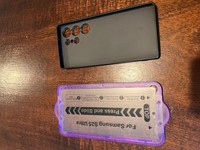 Samsung Galaxy S25 Ultra