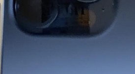 Good
													Apple iPhone 16 Pro - Unlocked, Black, 256 GB, A3083, photo 4 of 10