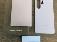 Samsung Galaxy S25 Ultra