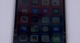 Good
													Apple iPhone 6 - AT&T, Gray, 64 GB, A1549, photo 2 of 13
