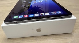 Mint
													Apple iPad Air 11" (M3) 2025 - Wi-Fi, Gray, 128 GB, A3266, photo 3 of 6